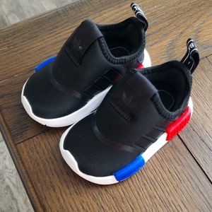 Baby shoes
